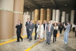  El Grupo La Plana inaugura una nueva planta de producción en Onda