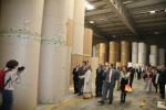  El Grupo La Plana inaugura una nueva planta de producción en Onda
