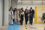  El Grupo La Plana inaugura una nueva planta de producción en Onda