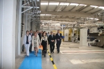  El Grupo La Plana inaugura una nueva planta de producción en Onda