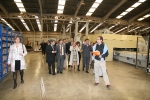  El Grupo La Plana inaugura una nueva planta de producción en Onda