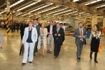  El Grupo La Plana inaugura una nueva planta de producción en Onda