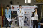 El alcorino Adrián Sevilla, logra el oro en el Open Internacional de España, con 2.000 participantes de mas de 50 paises.