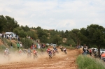 II Moto-cross Ricardo Monzonis de l'Alcora, 2 y 3 de abril