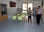 Vila-real abre el Centro de Discapacitados Psquicos de la provincia 