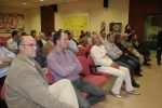 El pleno de la Junta Local Fallera celebró su primera sesión del ejercicio 2008-09.