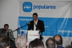 Joaquín Llopis candidato a la alcaldía de la Llosa