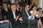 Joaquín Llopis candidato a la alcaldía de la Llosa