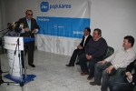 Joaquín Llopis candidato a la alcaldía de la Llosa