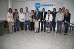 Joaquín Llopis candidato a la alcaldía de la Llosa