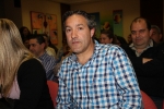 La Falla Rei Jaume I se presenta en el pleno de Junta Local Fallera