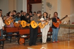 El Obispo bendice el nuevo \