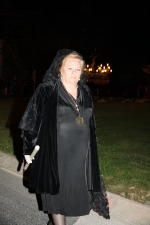 El Cristo del Mar abre las procesiones de la Semana Santa en Burriana.