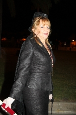 El Cristo del Mar abre las procesiones de la Semana Santa en Burriana.