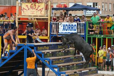 Les Penyes en Festes cierran su cartel taurino para la Semana Grande