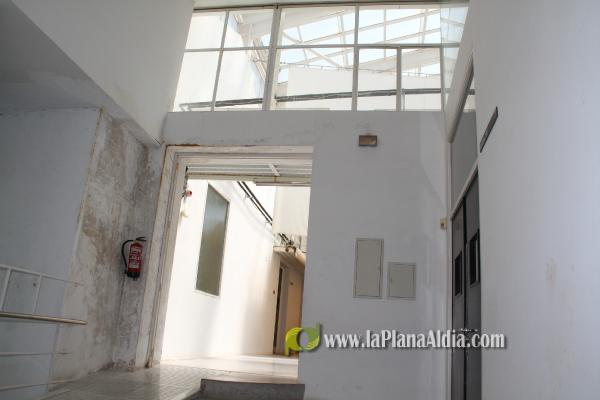 La Casa de Cultura cumple 20 años