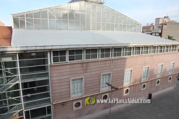 La Casa de Cultura cumple 20 años