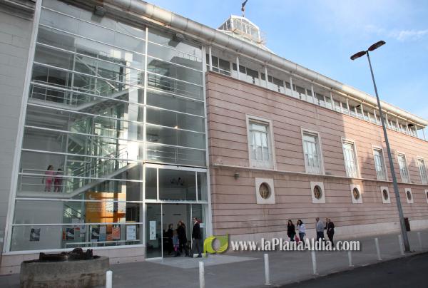 La Casa de Cultura cumple 20 años