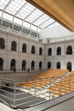 La Casa de Cultura cumple 20 años