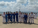 Los judokas de Castelln participan en una jornada en Murcia