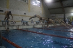 El Club Natació Vila-real gana el XLV Trofeu Sant Pasqual  en la piscina Yurema Requena