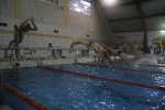 El Club Natació Vila-real gana el XLV Trofeu Sant Pasqual  en la piscina Yurema Requena