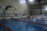 El Club Natació Vila-real gana el XLV Trofeu Sant Pasqual  en la piscina Yurema Requena