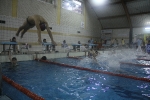 El Club Natació Vila-real gana el XLV Trofeu Sant Pasqual  en la piscina Yurema Requena