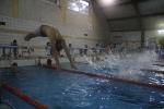 El Club Natació Vila-real gana el XLV Trofeu Sant Pasqual  en la piscina Yurema Requena