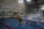 El Club Natació Vila-real gana el XLV Trofeu Sant Pasqual  en la piscina Yurema Requena