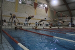 El Club Natació Vila-real gana el XLV Trofeu Sant Pasqual  en la piscina Yurema Requena