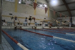 El Club Natació Vila-real gana el XLV Trofeu Sant Pasqual  en la piscina Yurema Requena