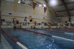 El Club Natació Vila-real gana el XLV Trofeu Sant Pasqual  en la piscina Yurema Requena