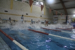 El Club Natació Vila-real gana el XLV Trofeu Sant Pasqual  en la piscina Yurema Requena