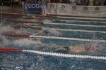 El Club Natació Vila-real gana el XLV Trofeu Sant Pasqual  en la piscina Yurema Requena