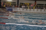El Club Natació Vila-real gana el XLV Trofeu Sant Pasqual  en la piscina Yurema Requena