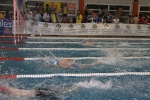 El Club Natació Vila-real gana el XLV Trofeu Sant Pasqual  en la piscina Yurema Requena