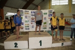 El Club Natació Vila-real gana el XLV Trofeu Sant Pasqual  en la piscina Yurema Requena