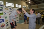 El Club Natació Vila-real gana el XLV Trofeu Sant Pasqual  en la piscina Yurema Requena