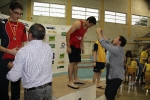 El Club Natació Vila-real gana el XLV Trofeu Sant Pasqual  en la piscina Yurema Requena