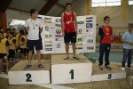 El Club Natació Vila-real gana el XLV Trofeu Sant Pasqual  en la piscina Yurema Requena