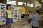 El Club Natació Vila-real gana el XLV Trofeu Sant Pasqual  en la piscina Yurema Requena