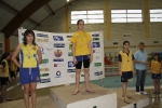 El Club Natació Vila-real gana el XLV Trofeu Sant Pasqual  en la piscina Yurema Requena