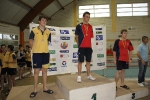 El Club Natació Vila-real gana el XLV Trofeu Sant Pasqual  en la piscina Yurema Requena