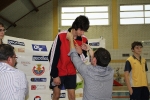 El Club Natació Vila-real gana el XLV Trofeu Sant Pasqual  en la piscina Yurema Requena