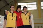 El Club Natació Vila-real gana el XLV Trofeu Sant Pasqual  en la piscina Yurema Requena