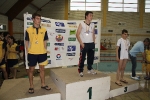 El Club Natació Vila-real gana el XLV Trofeu Sant Pasqual  en la piscina Yurema Requena