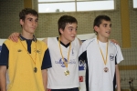El Club Natació Vila-real gana el XLV Trofeu Sant Pasqual  en la piscina Yurema Requena