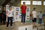 El Club Natació Vila-real gana el XLV Trofeu Sant Pasqual  en la piscina Yurema Requena