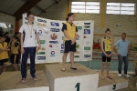 El Club Natació Vila-real gana el XLV Trofeu Sant Pasqual  en la piscina Yurema Requena